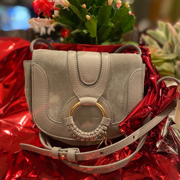 See by Chloe Hana Mini Saddle Bag - Picture 5 of 7